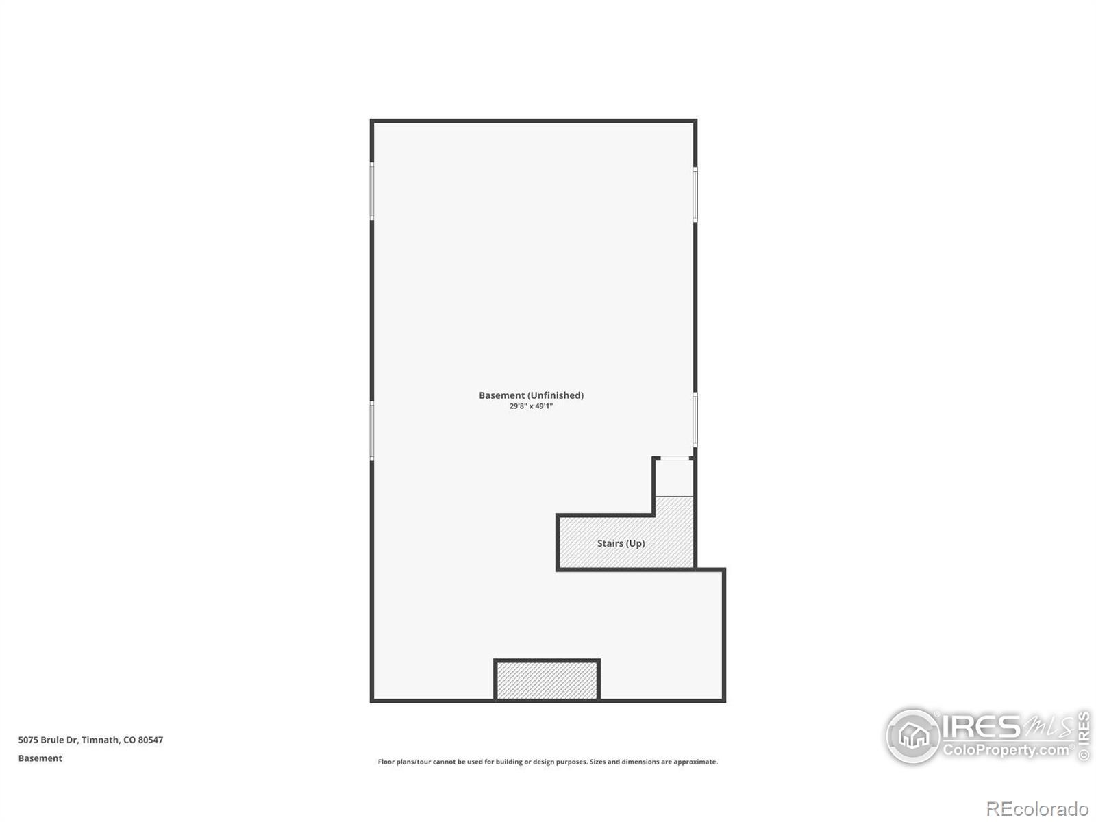 MLS Image #28 for 5075  brule drive,timnath, Colorado