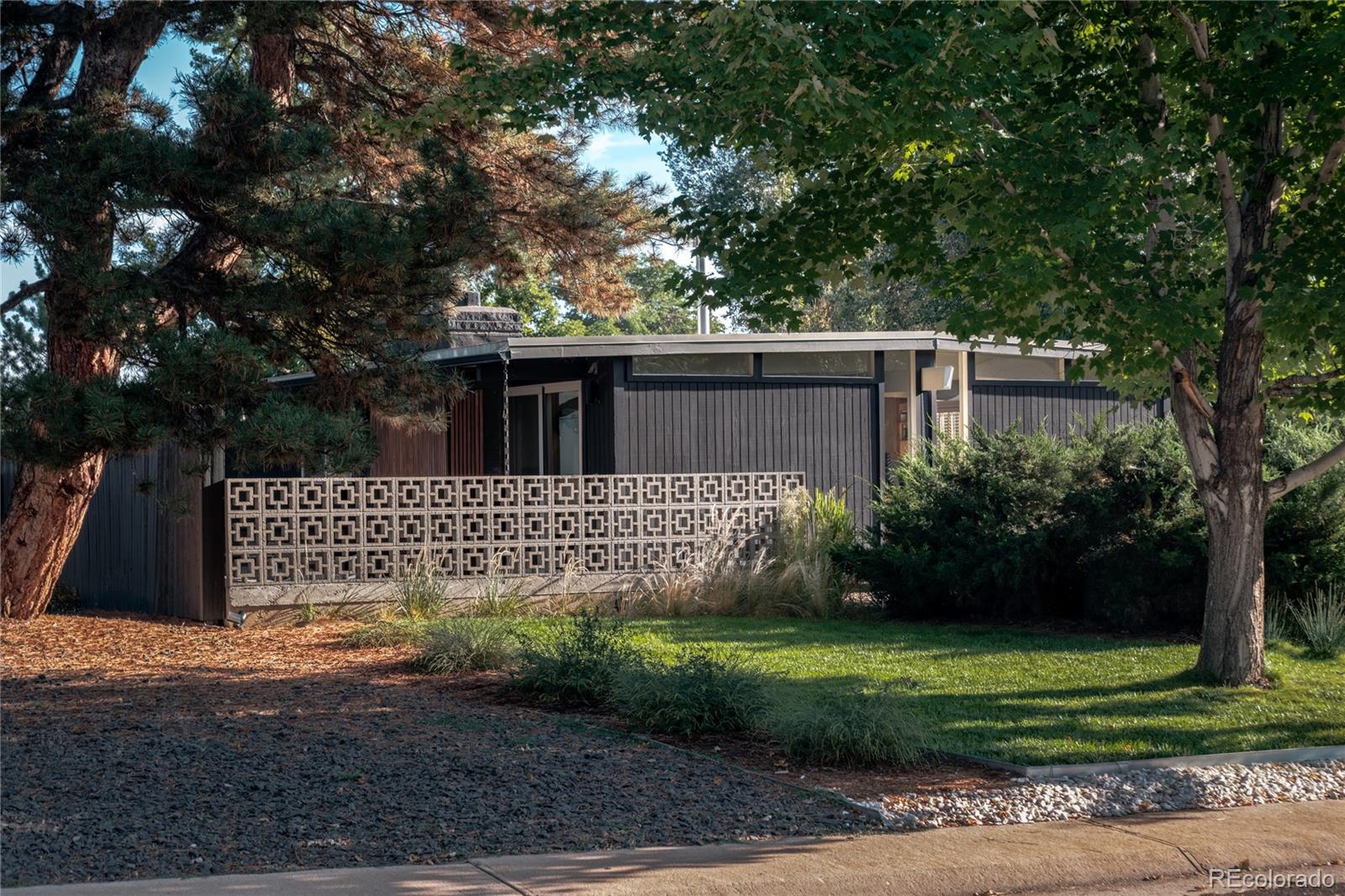 MLS Image #0 for 4721 e idaho place,denver, Colorado