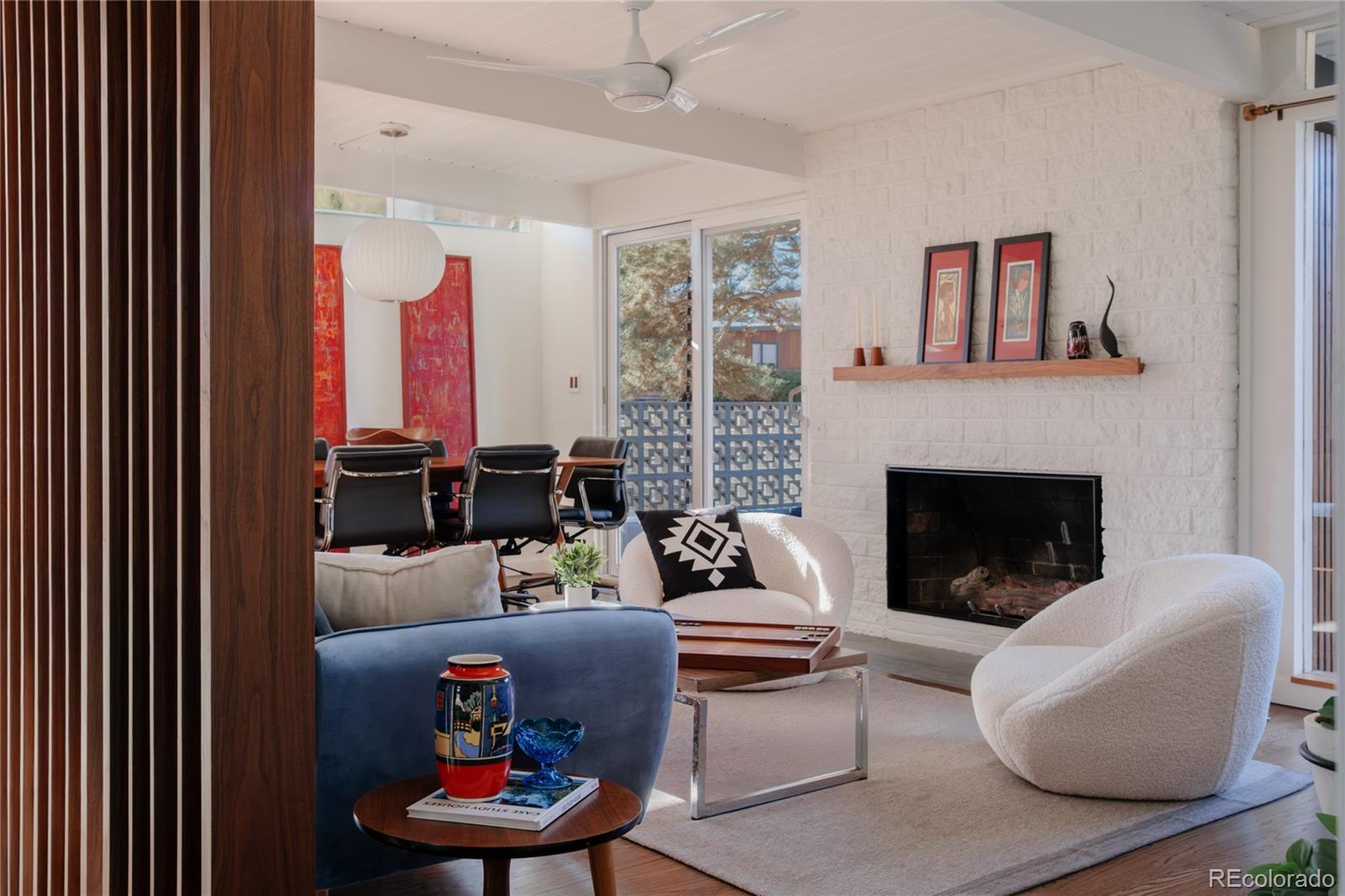 MLS Image #3 for 4721 e idaho place,denver, Colorado
