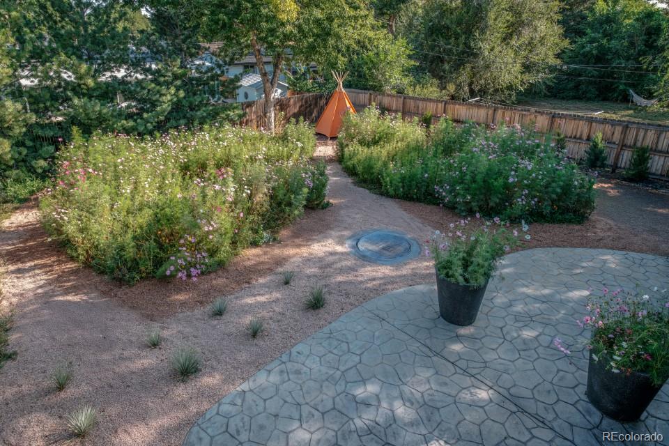 MLS Image #30 for 4721 e idaho place,denver, Colorado