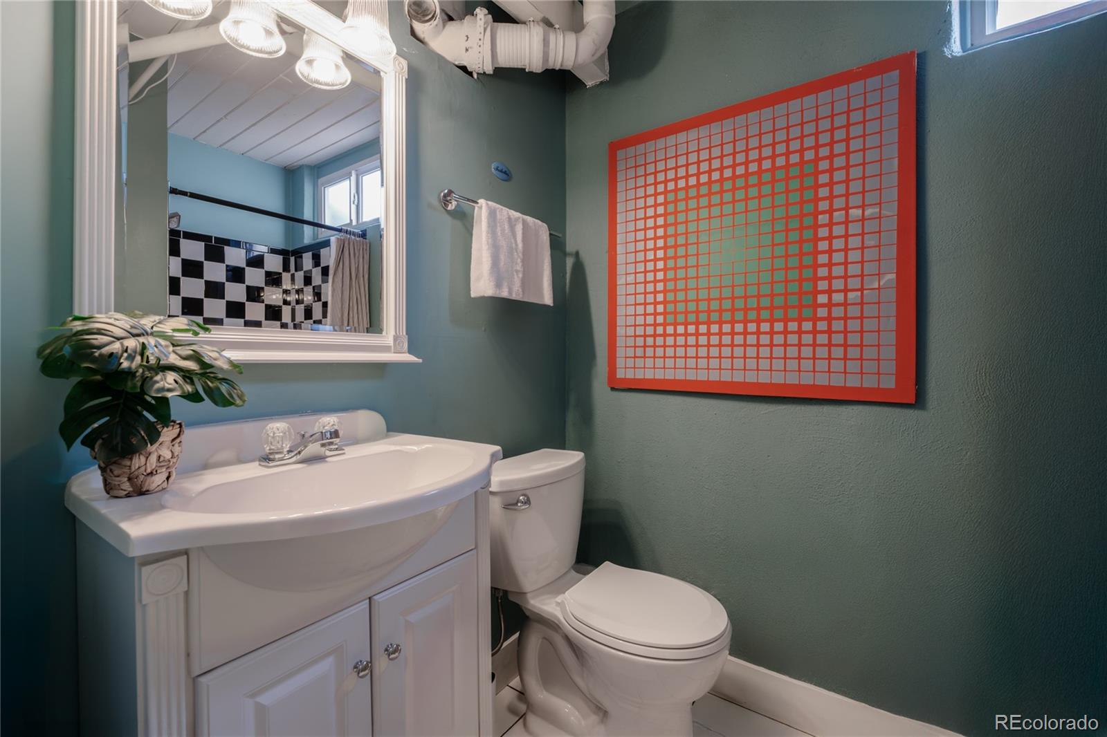 MLS Image #44 for 4721 e idaho place,denver, Colorado