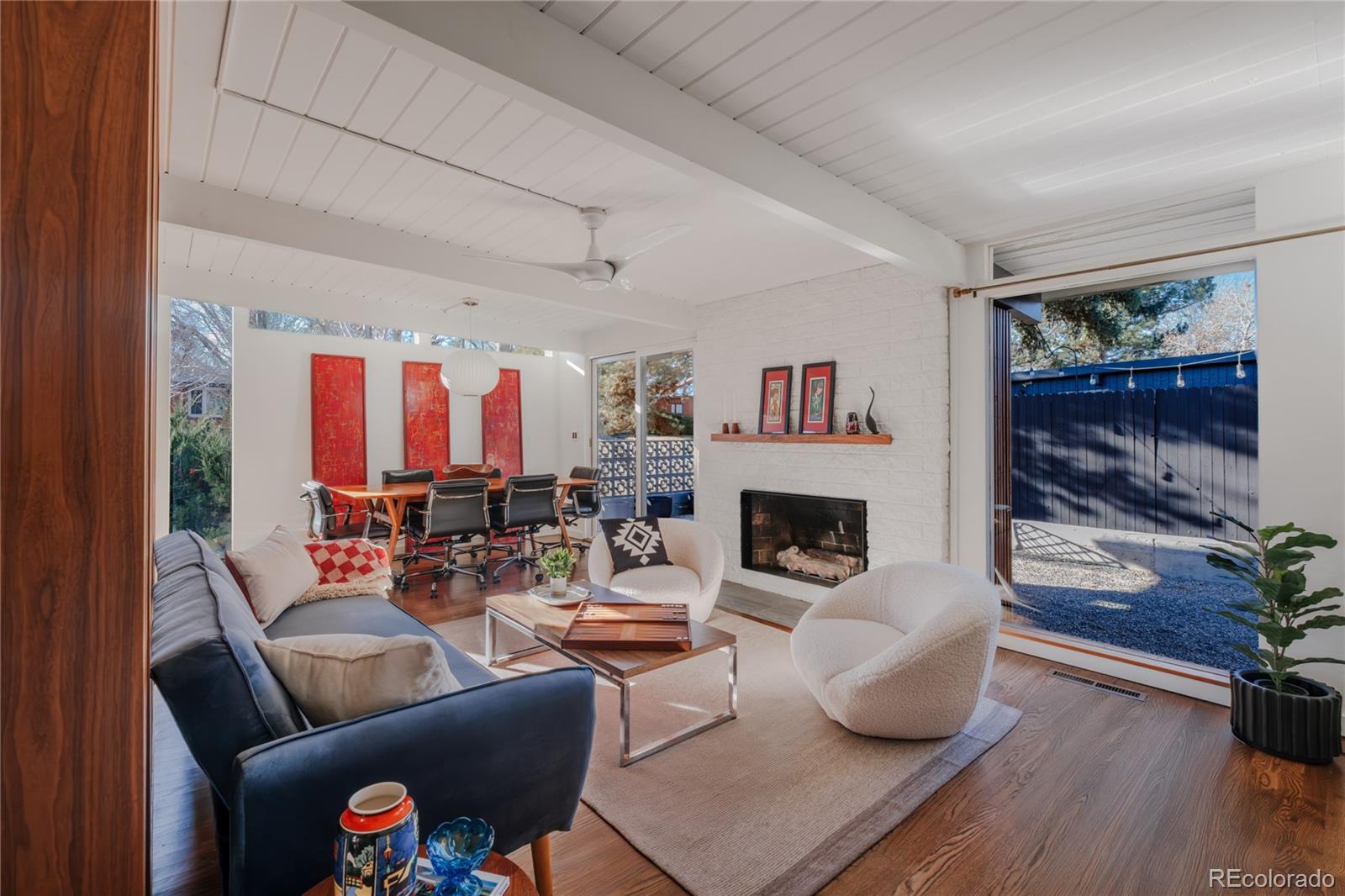 MLS Image #9 for 4721 e idaho place,denver, Colorado