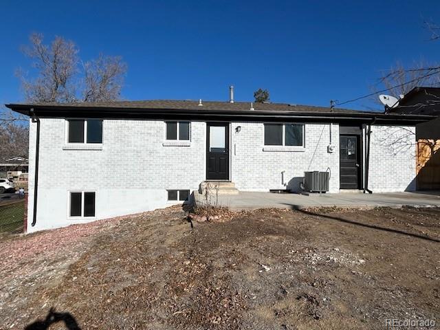 MLS Image #18 for 960 w 79th place,denver, Colorado