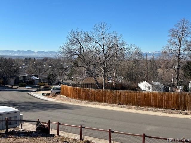 MLS Image #2 for 960 w 79th place,denver, Colorado