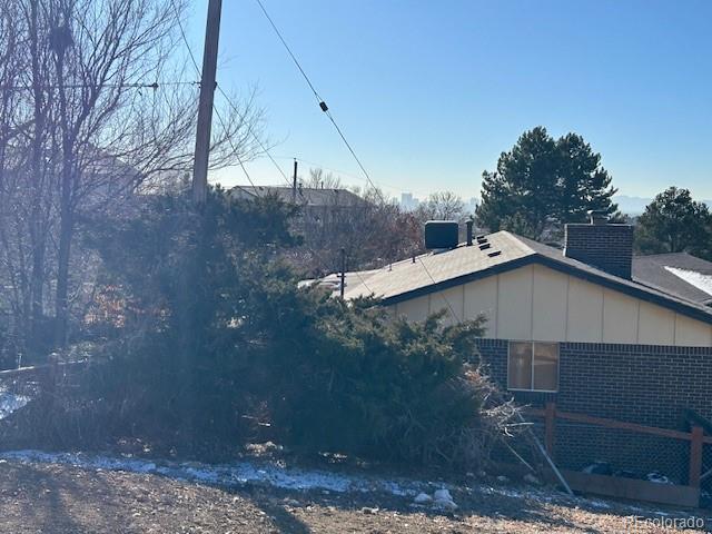 MLS Image #4 for 960 w 79th place,denver, Colorado