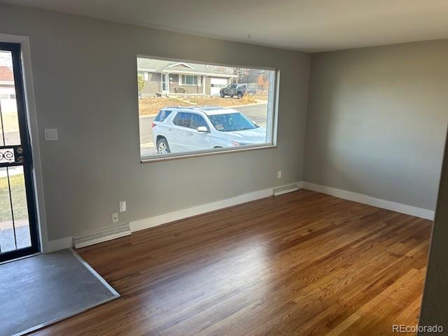 MLS Image #5 for 960 w 79th place,denver, Colorado