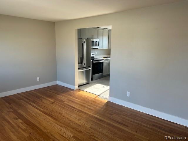 MLS Image #6 for 960 w 79th place,denver, Colorado