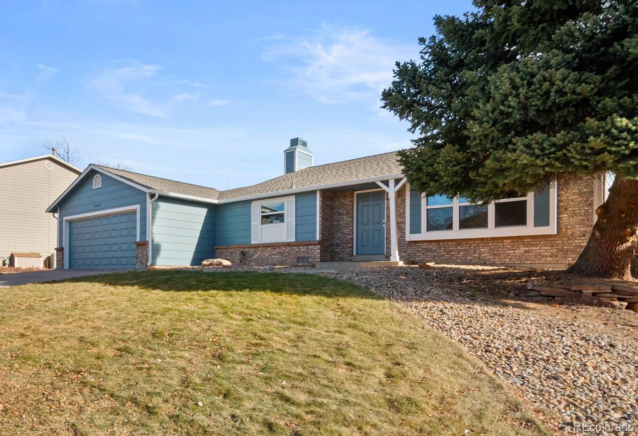 MLS Image #2 for 4382 s bahama way,aurora, Colorado