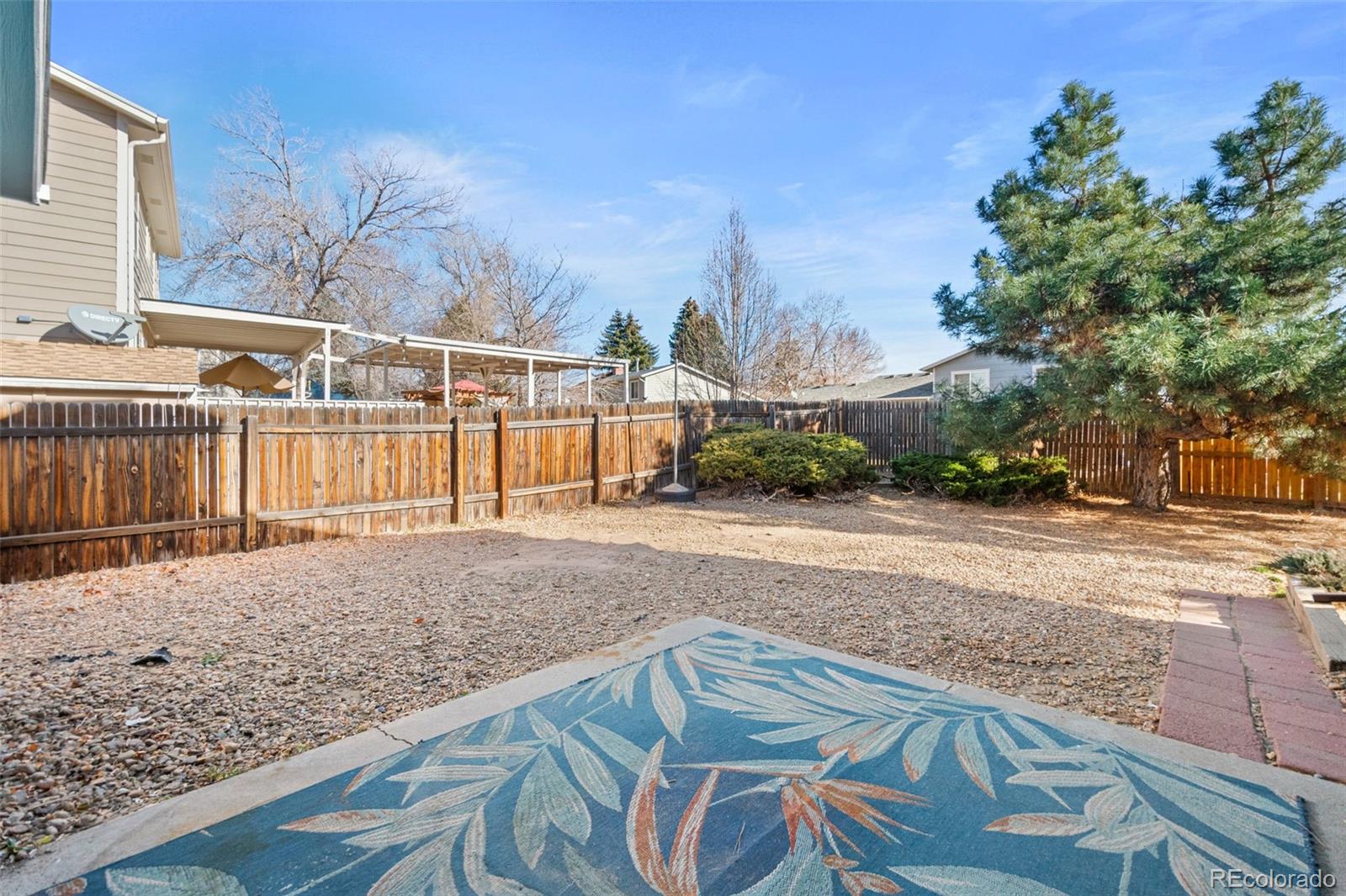 MLS Image #30 for 4382 s bahama way,aurora, Colorado