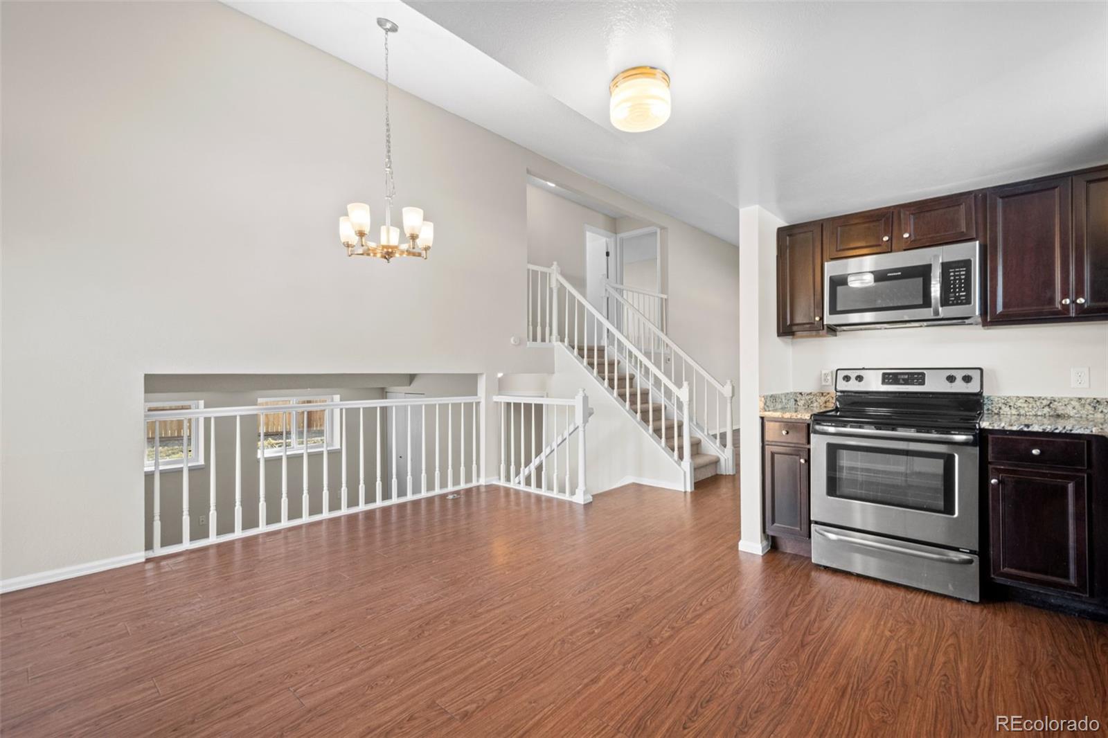 MLS Image #4 for 4382 s bahama way,aurora, Colorado