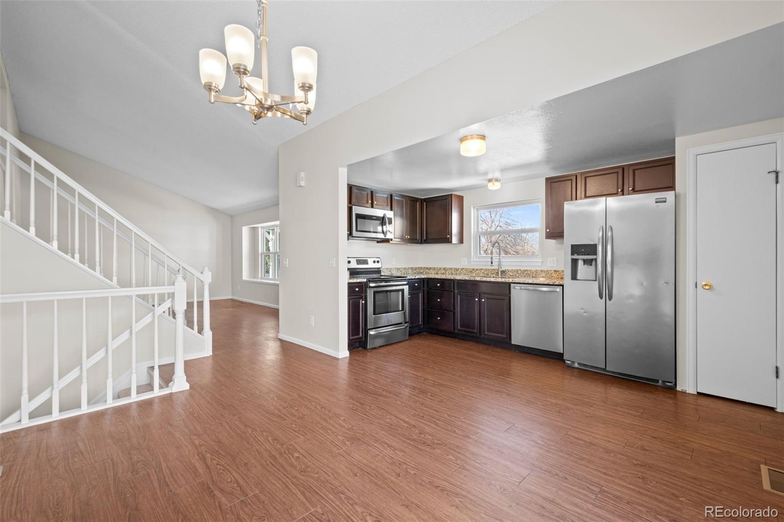 MLS Image #5 for 4382 s bahama way,aurora, Colorado