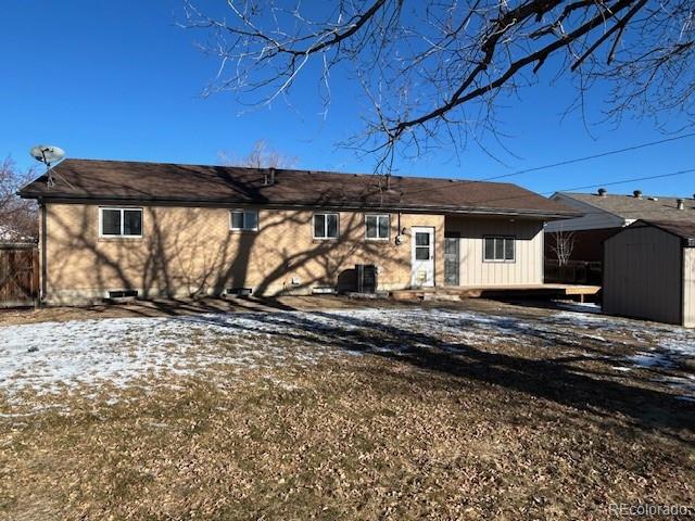 MLS Image #13 for 1420 e 112th place,northglenn, Colorado