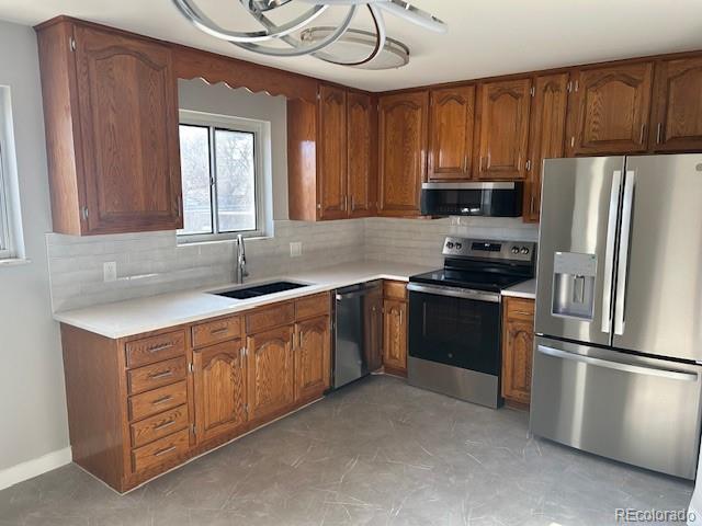 MLS Image #2 for 1420 e 112th place,northglenn, Colorado