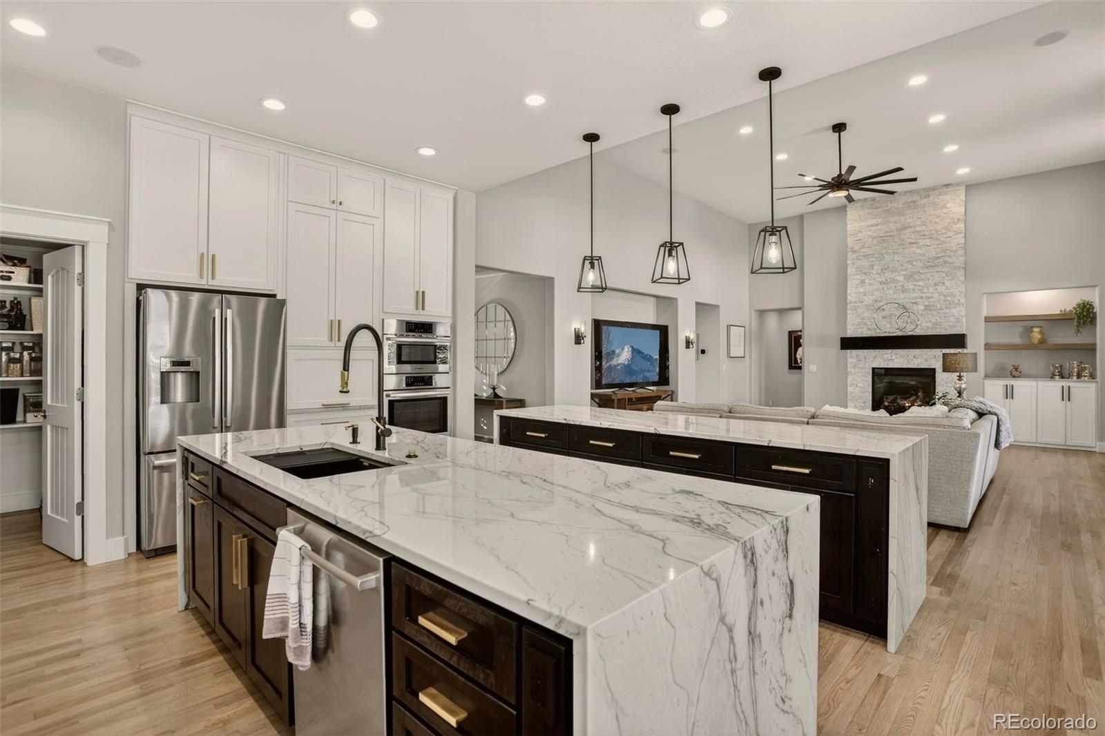 MLS Image #12 for 9355  stoneglen drive,colorado springs, Colorado