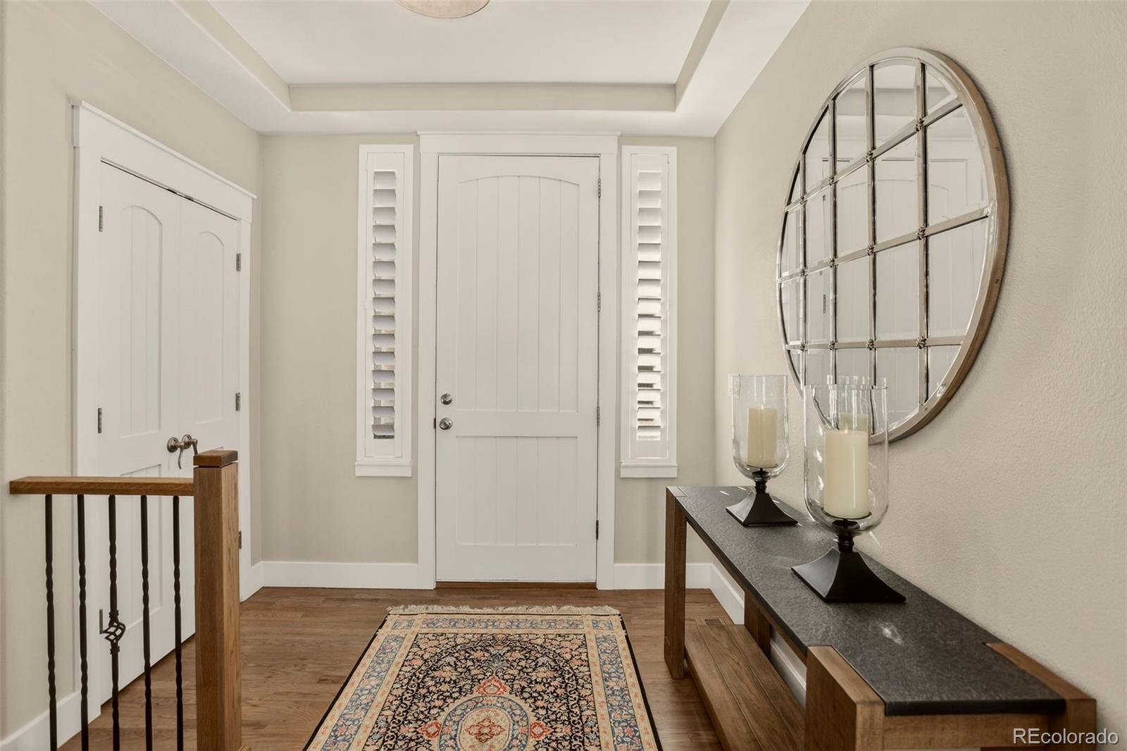 MLS Image #3 for 9355  stoneglen drive,colorado springs, Colorado