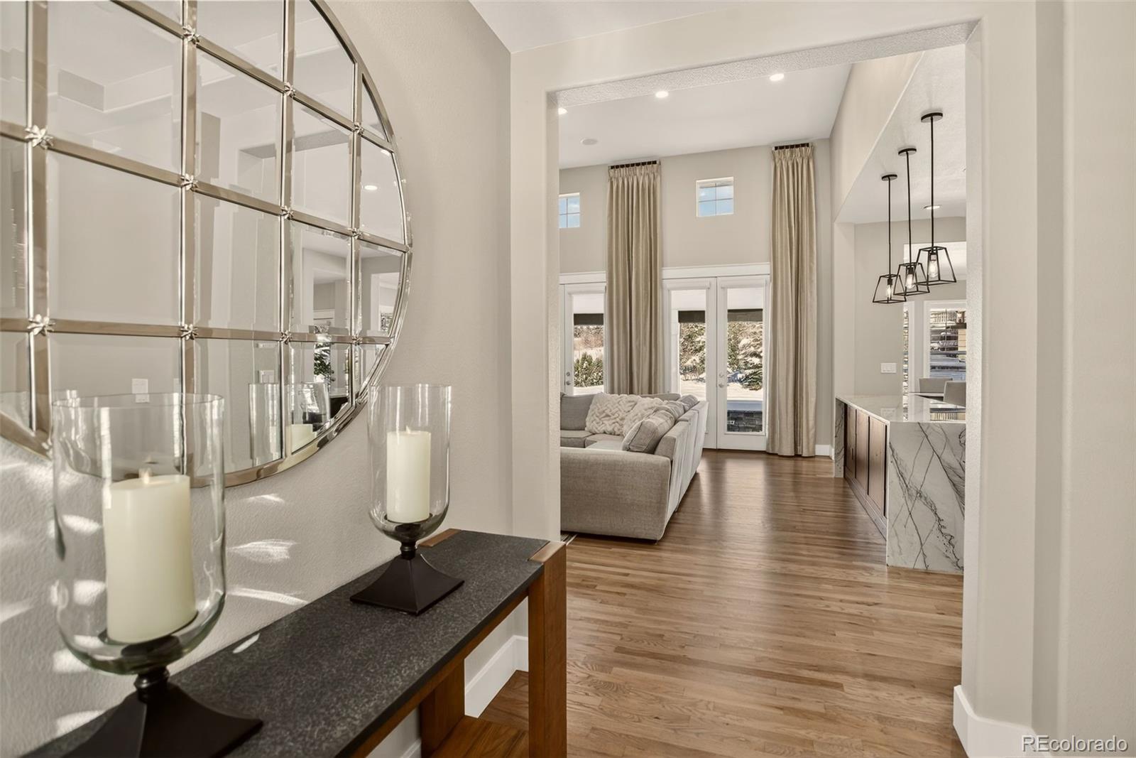 MLS Image #4 for 9355  stoneglen drive,colorado springs, Colorado