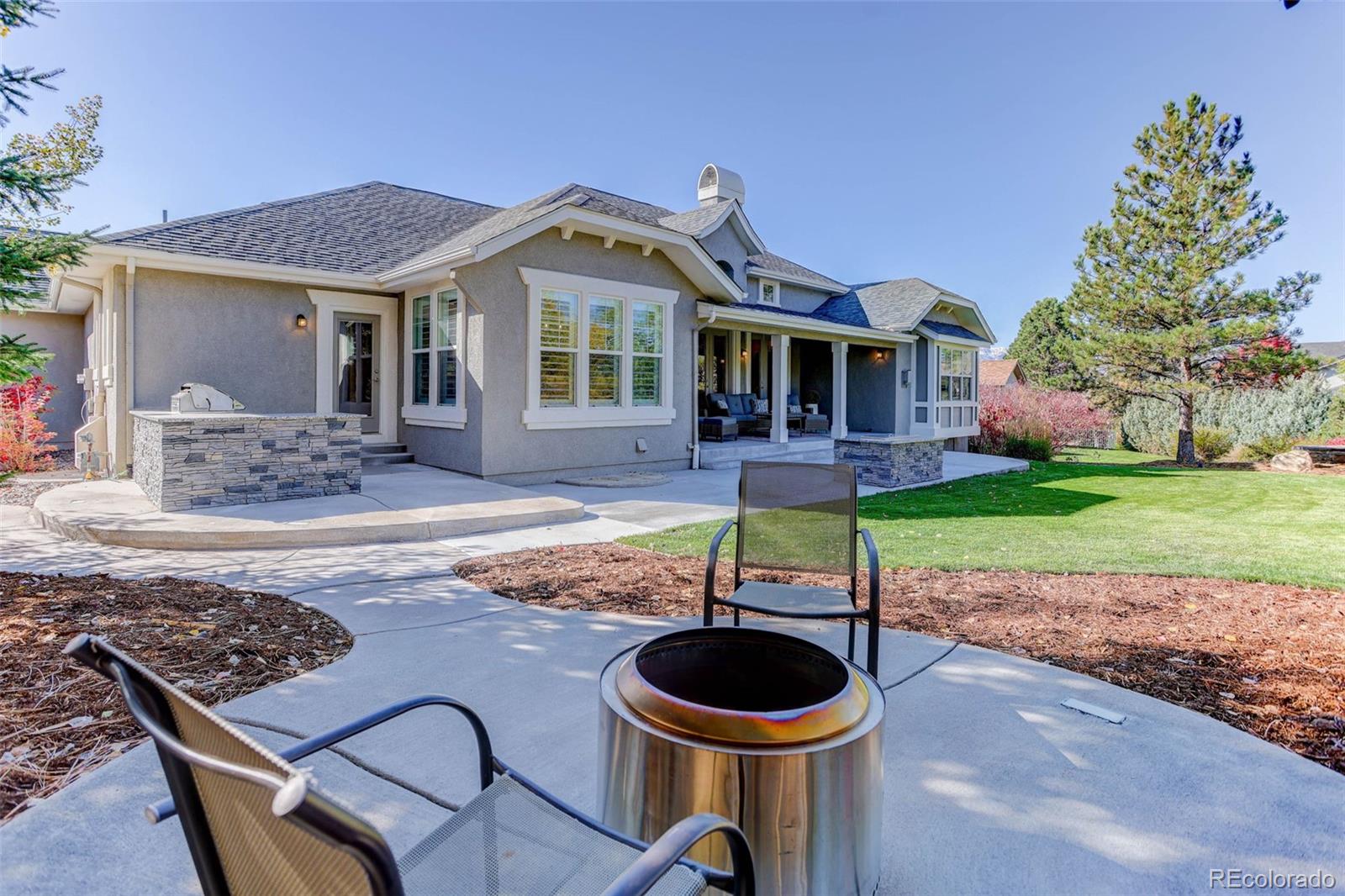 MLS Image #44 for 9355  stoneglen drive,colorado springs, Colorado