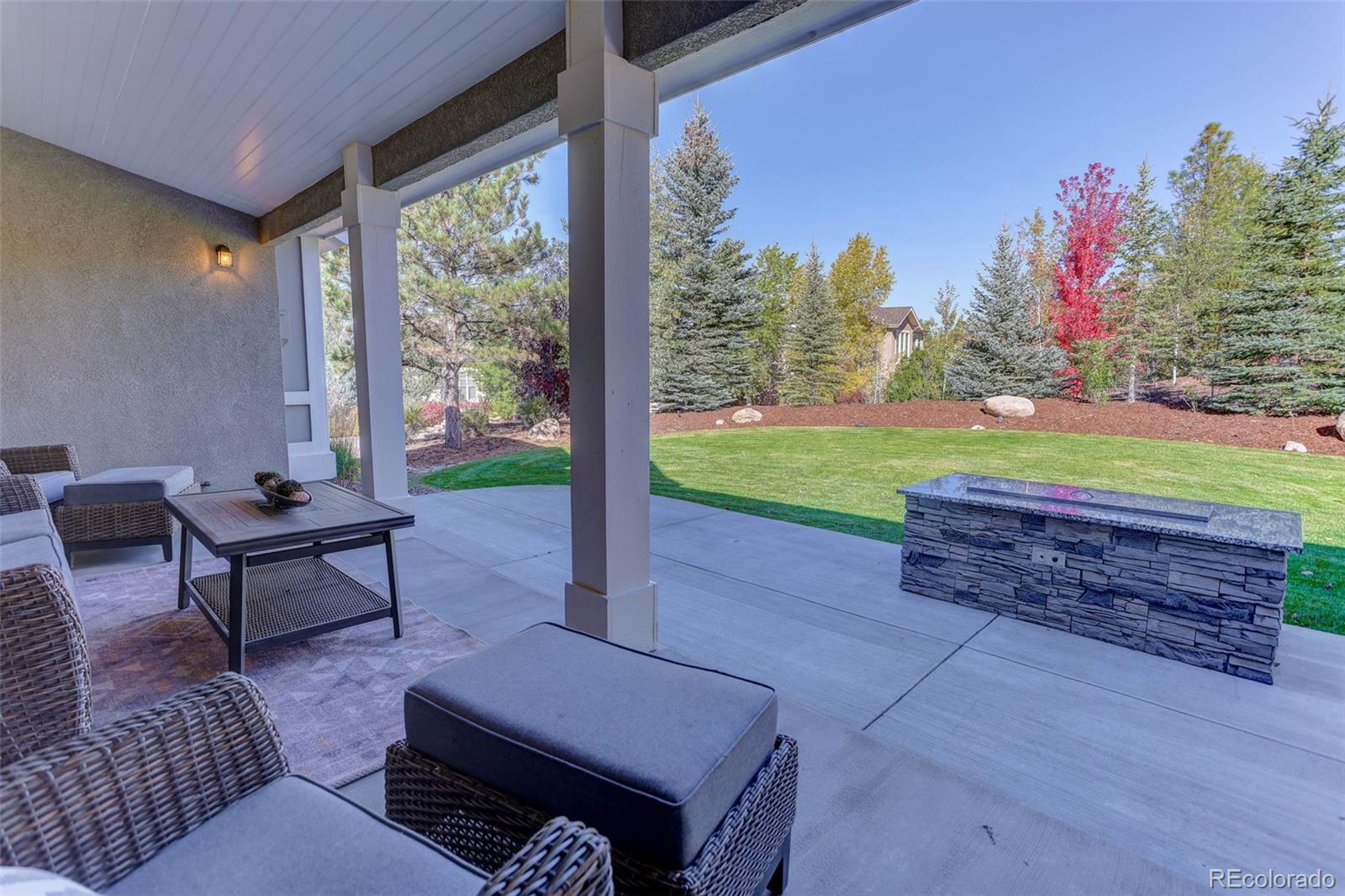 MLS Image #45 for 9355  stoneglen drive,colorado springs, Colorado