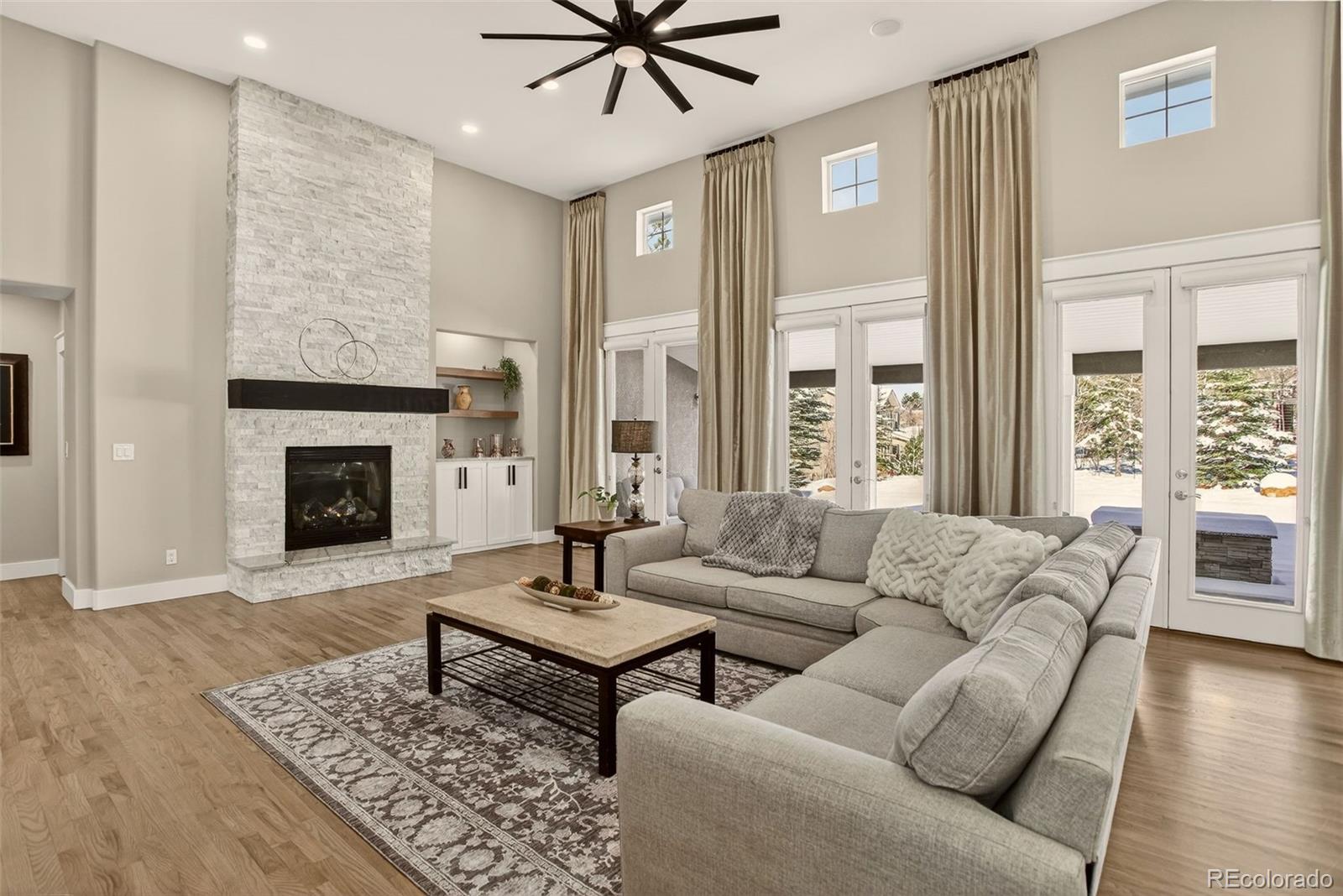MLS Image #5 for 9355  stoneglen drive,colorado springs, Colorado