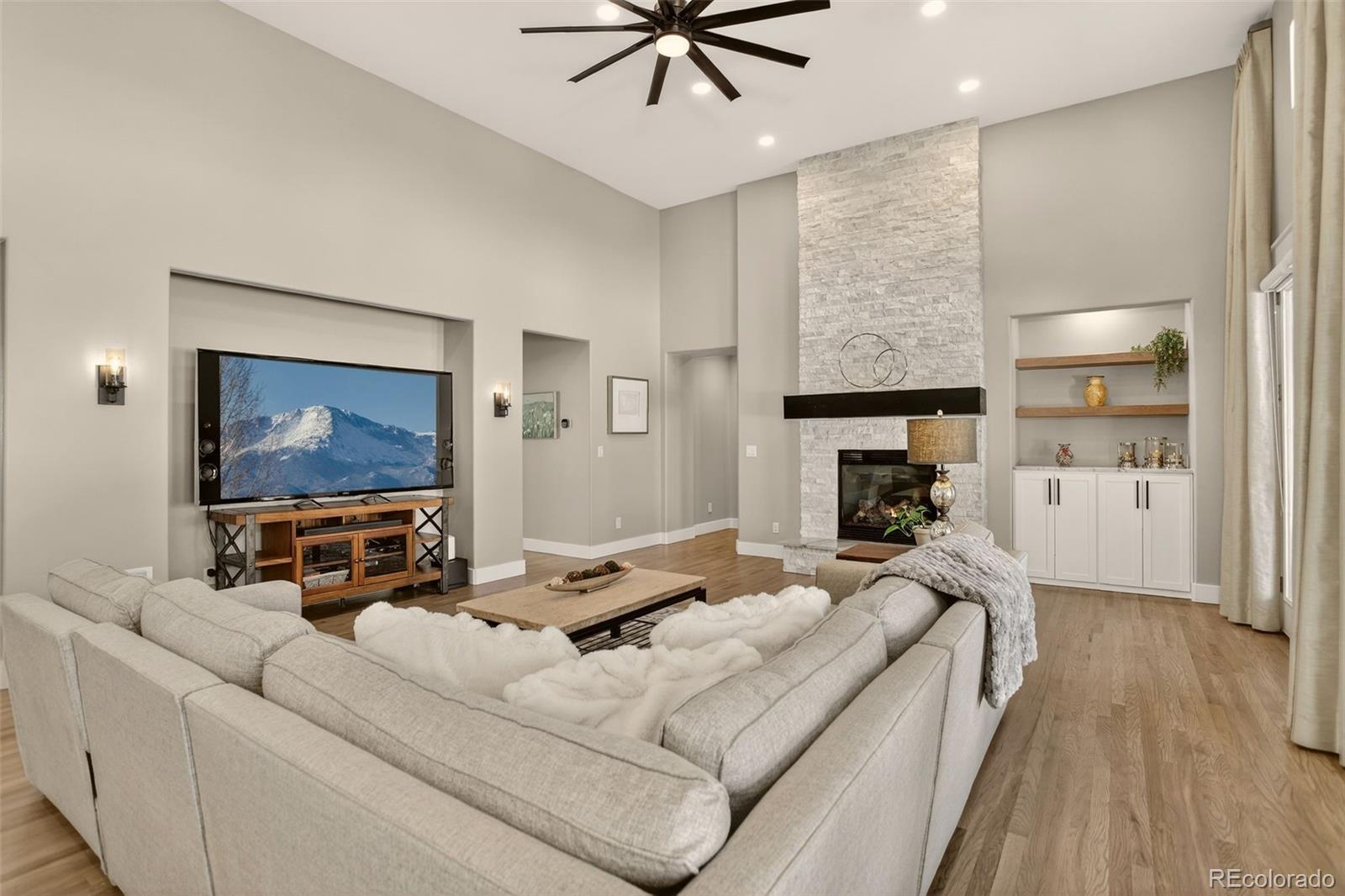 MLS Image #6 for 9355  stoneglen drive,colorado springs, Colorado