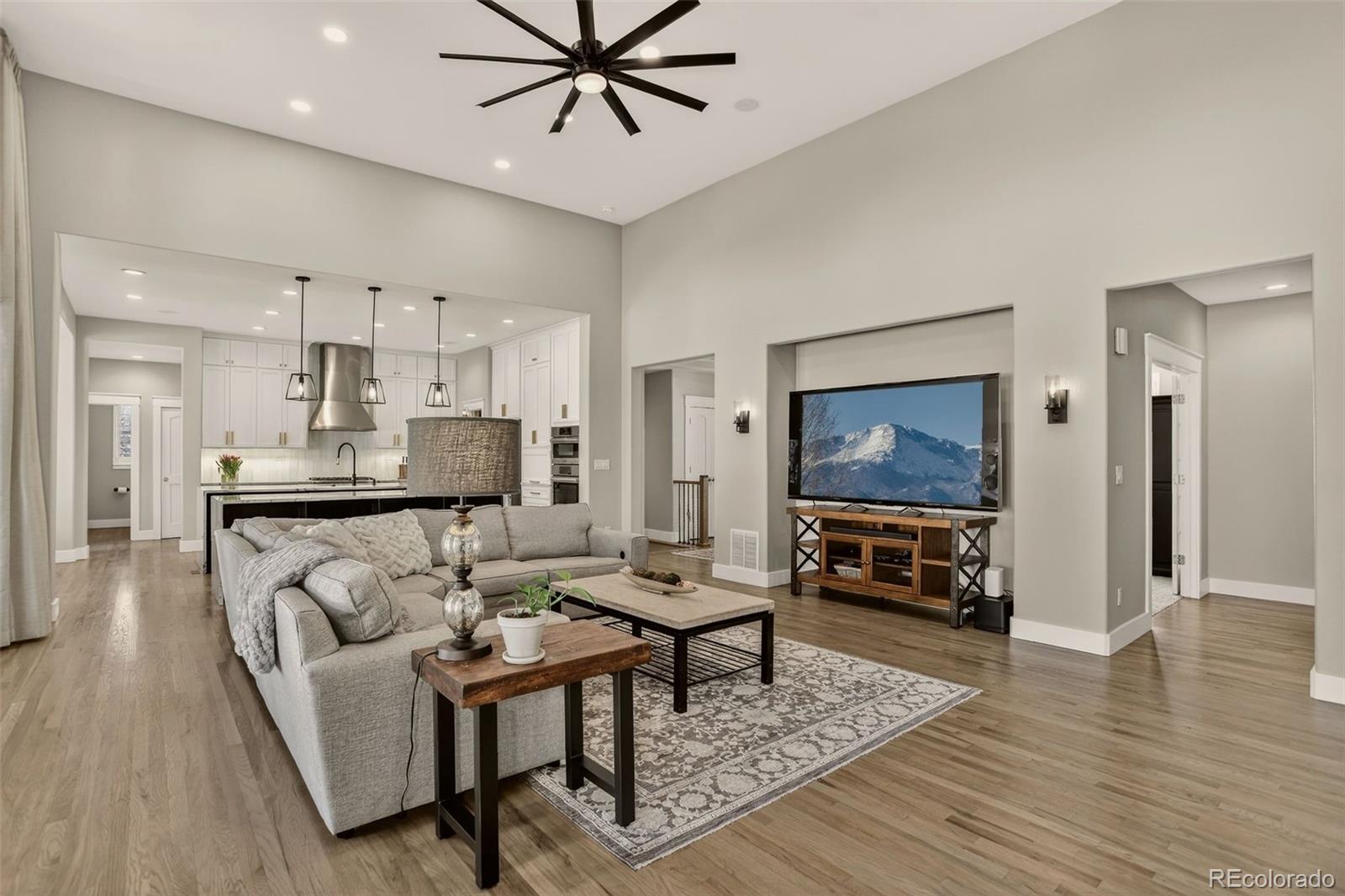 MLS Image #8 for 9355  stoneglen drive,colorado springs, Colorado