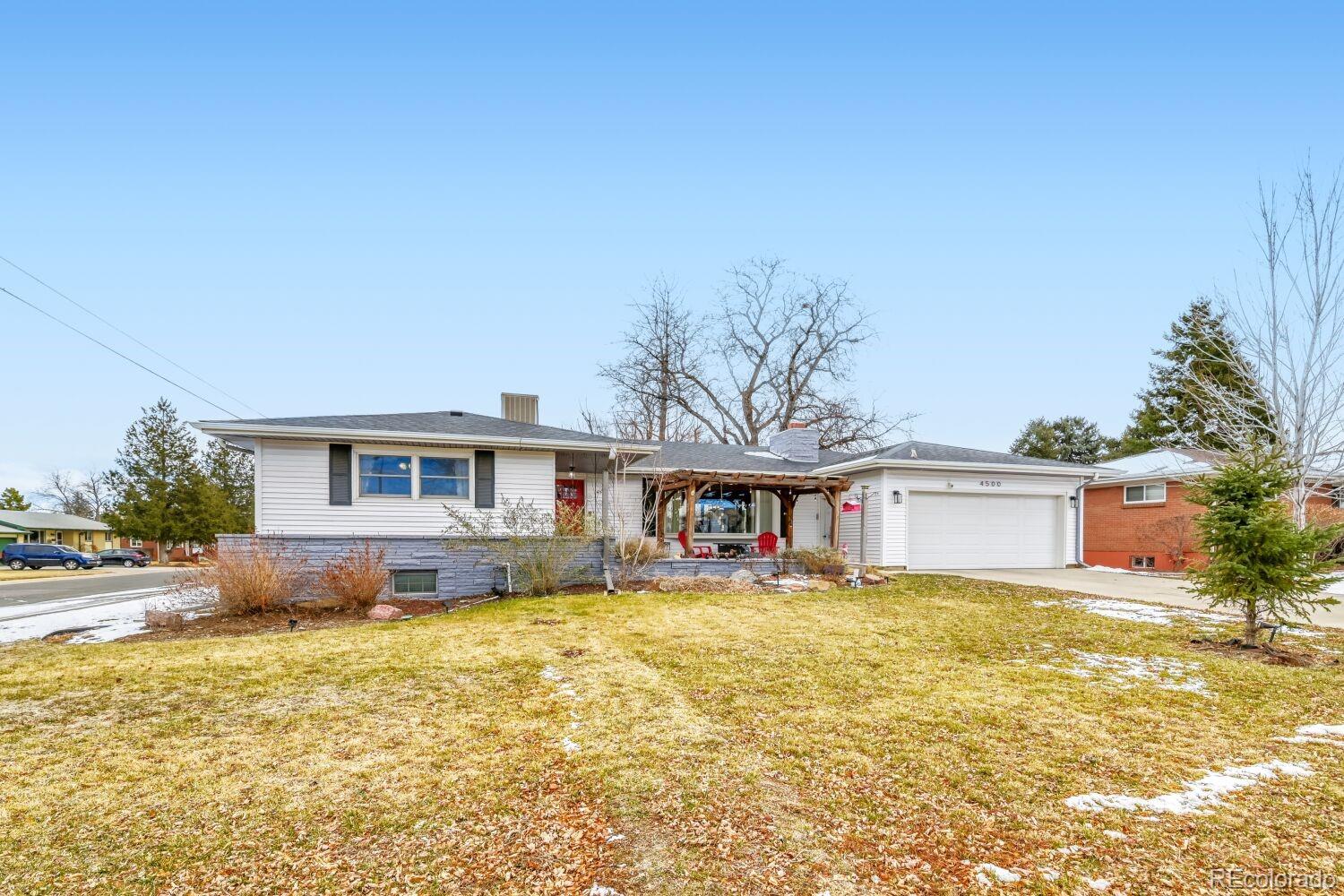 MLS Image #1 for 4500 s jason street,englewood, Colorado