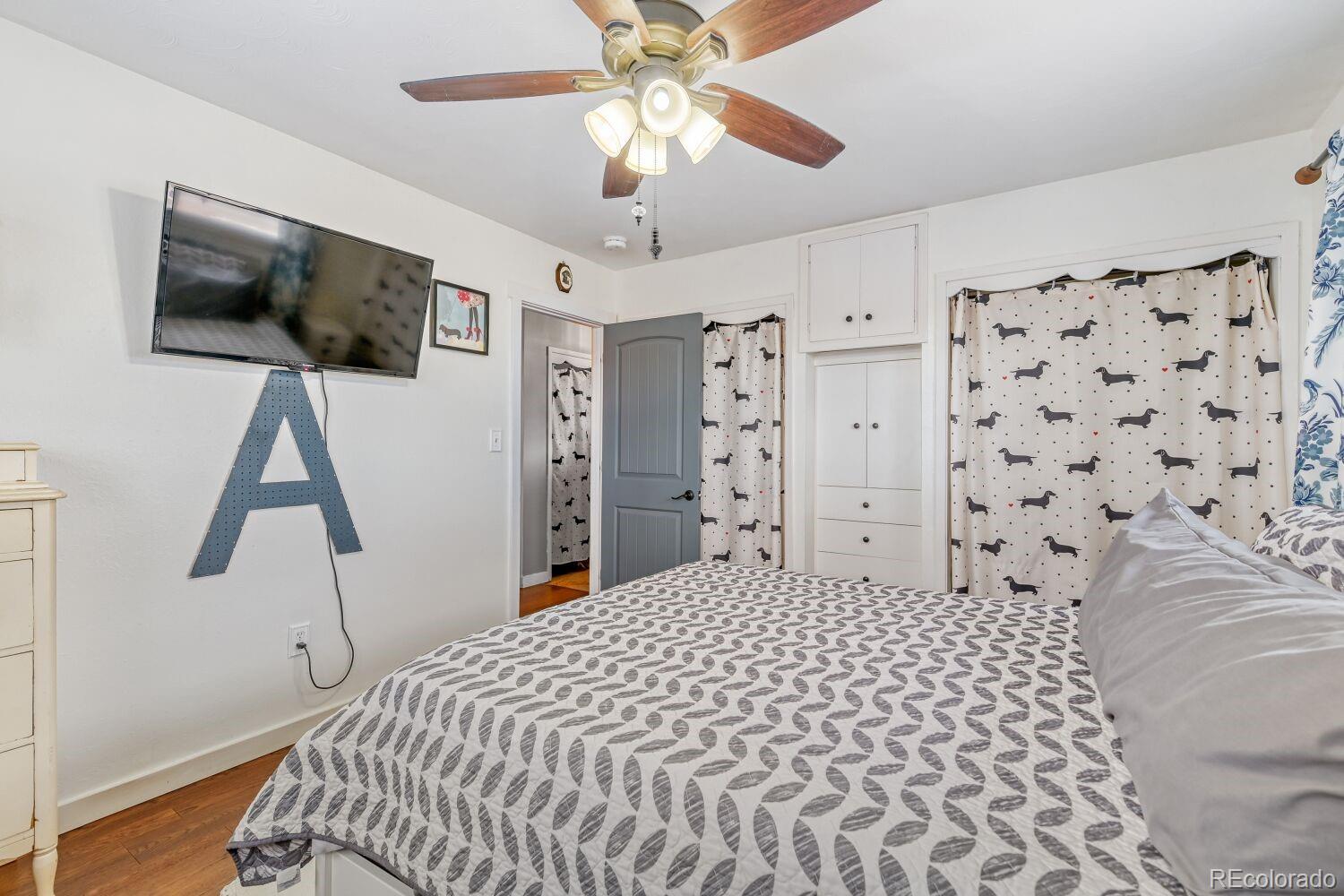 MLS Image #12 for 4500 s jason street,englewood, Colorado