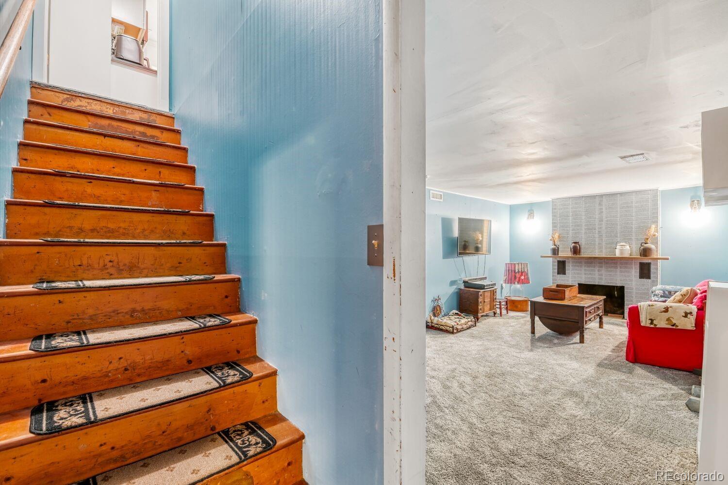 MLS Image #18 for 4500 s jason street,englewood, Colorado