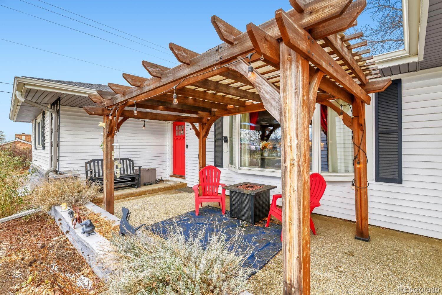 MLS Image #2 for 4500 s jason street,englewood, Colorado