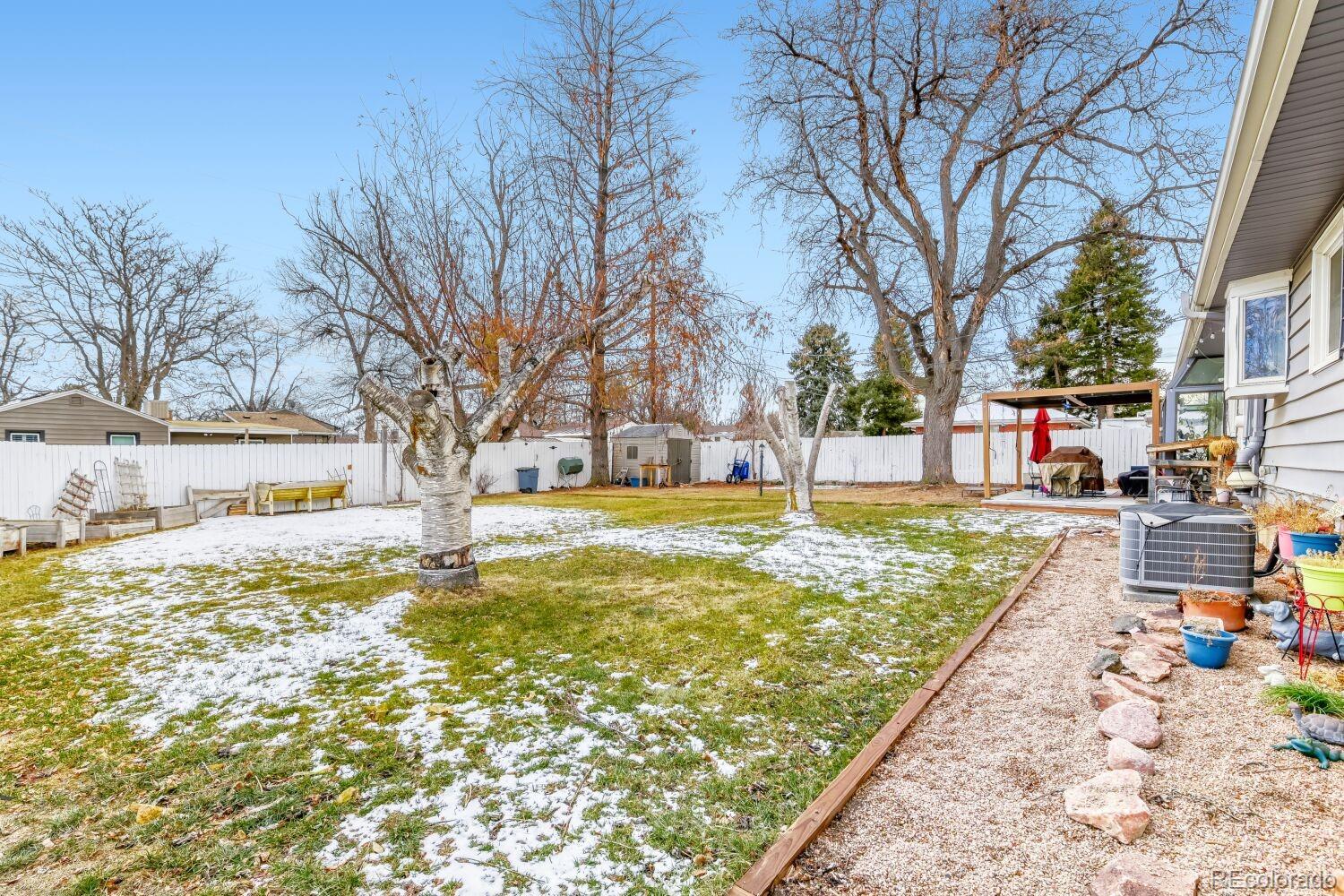MLS Image #24 for 4500 s jason street,englewood, Colorado