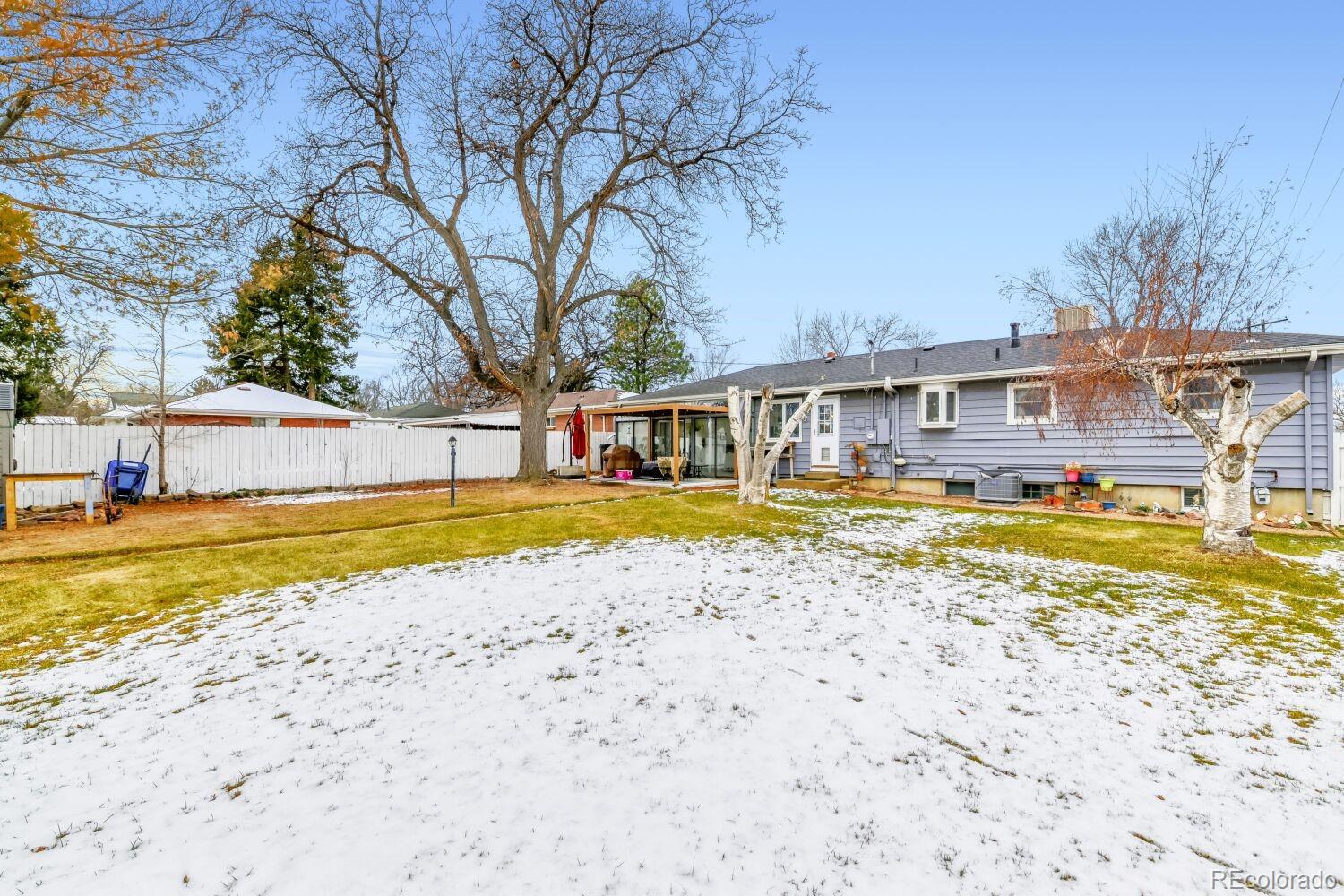 MLS Image #25 for 4500 s jason street,englewood, Colorado