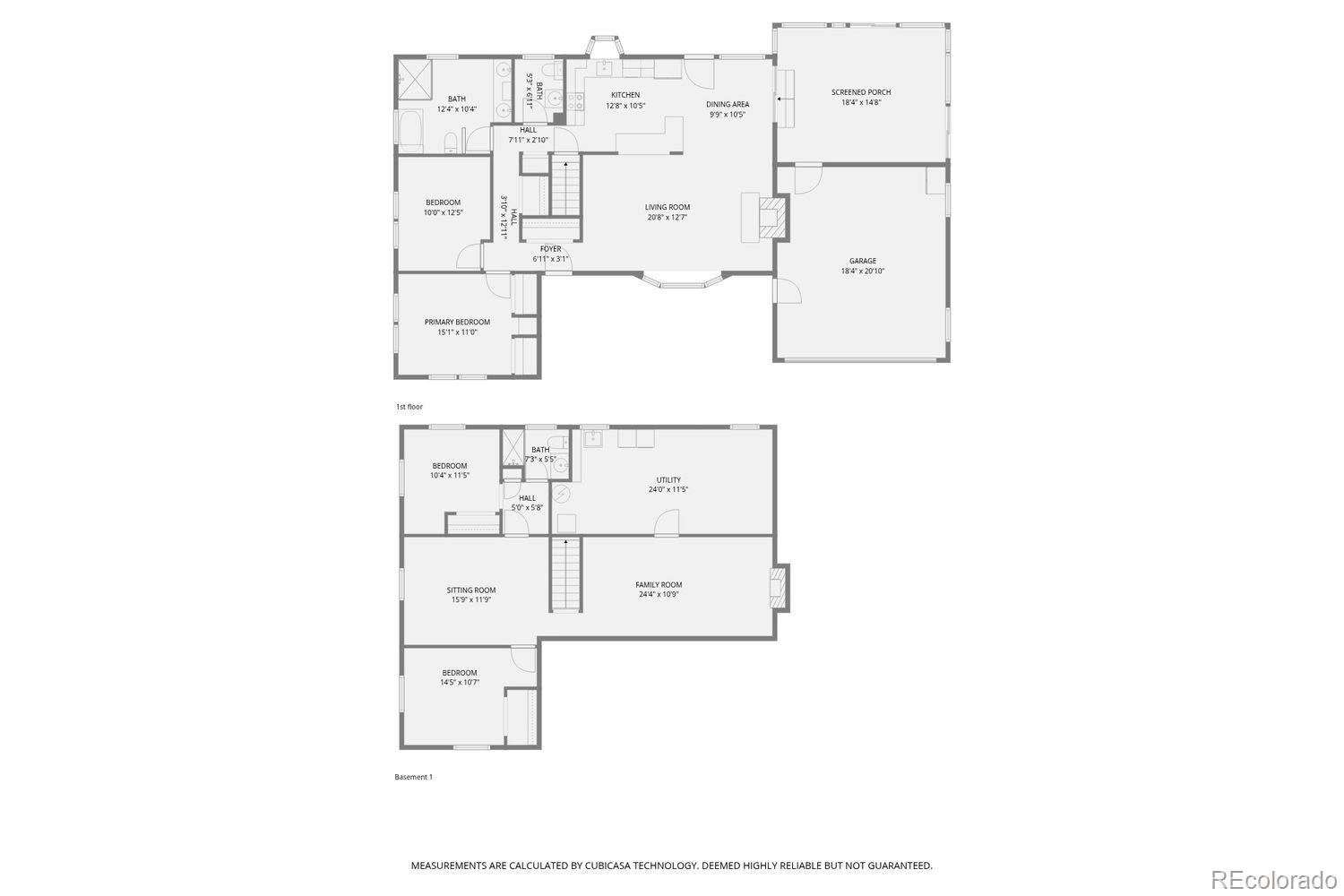 MLS Image #26 for 4500 s jason street,englewood, Colorado
