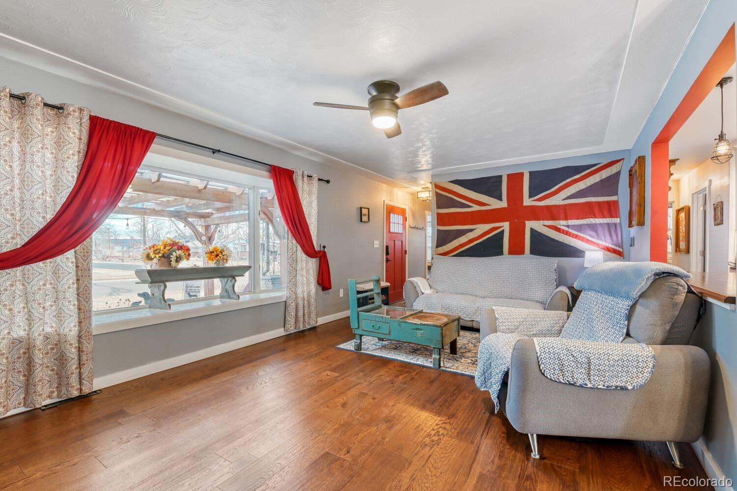 MLS Image #3 for 4500 s jason street,englewood, Colorado