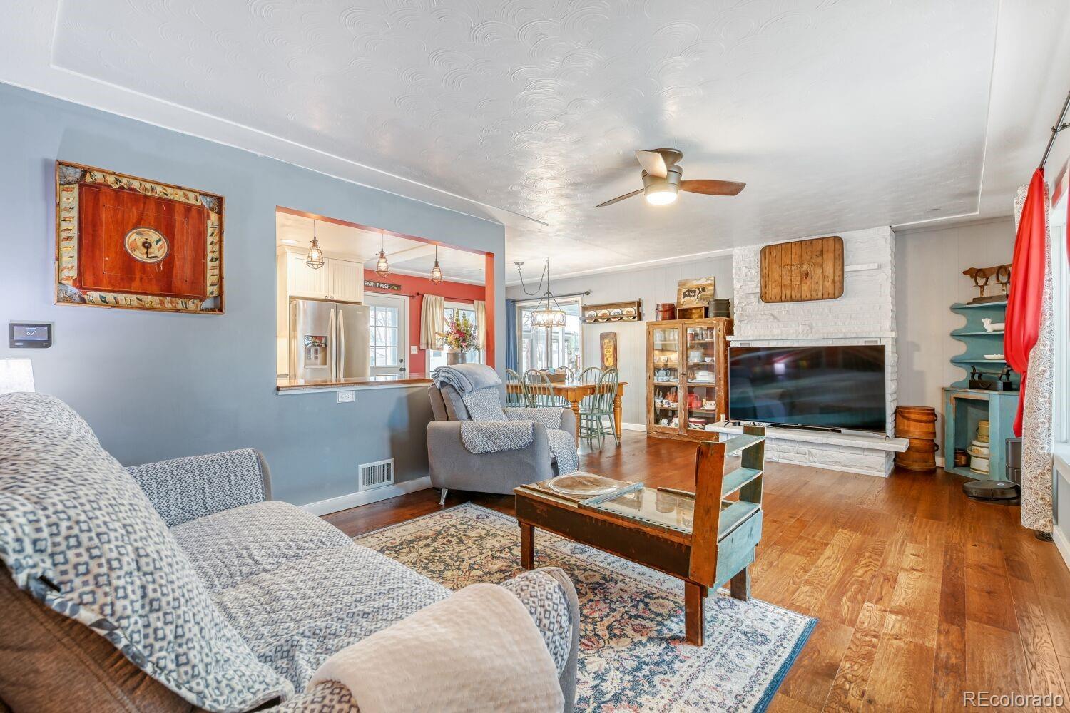 MLS Image #4 for 4500 s jason street,englewood, Colorado