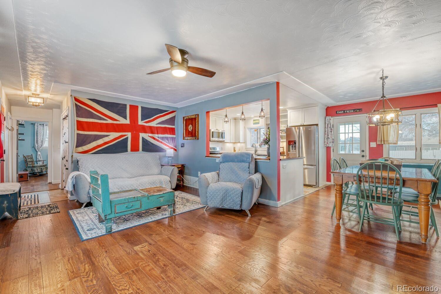 MLS Image #5 for 4500 s jason street,englewood, Colorado