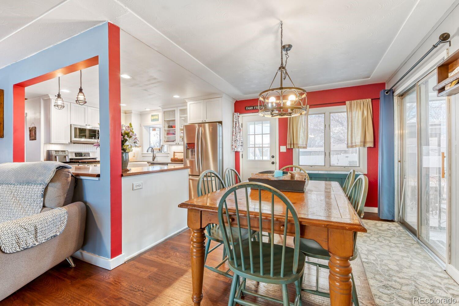 MLS Image #6 for 4500 s jason street,englewood, Colorado