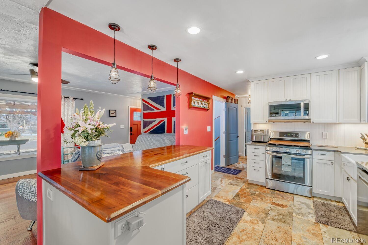 MLS Image #8 for 4500 s jason street,englewood, Colorado
