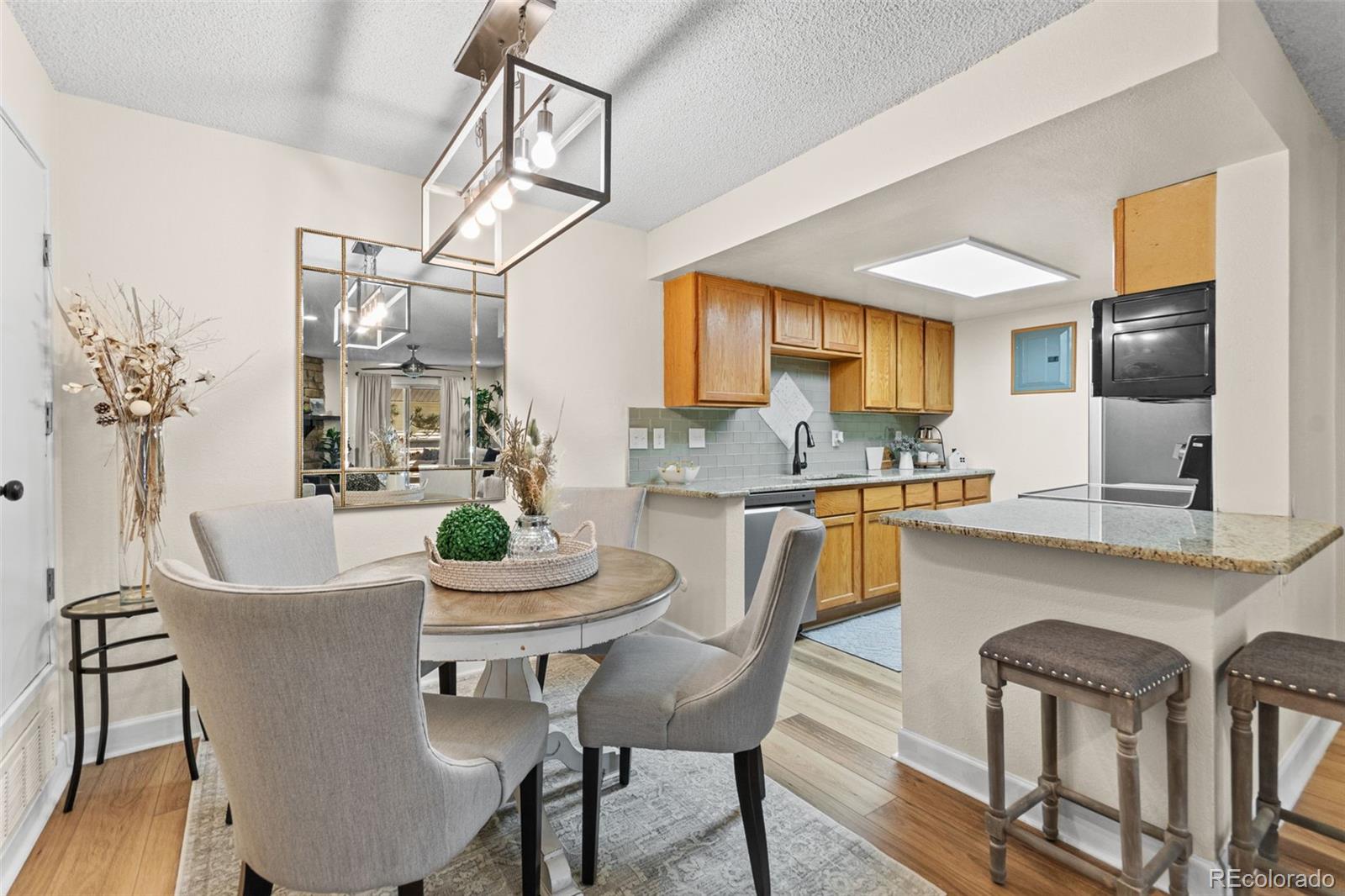 MLS Image #1 for 8555  fairmount drive b-207,denver, Colorado