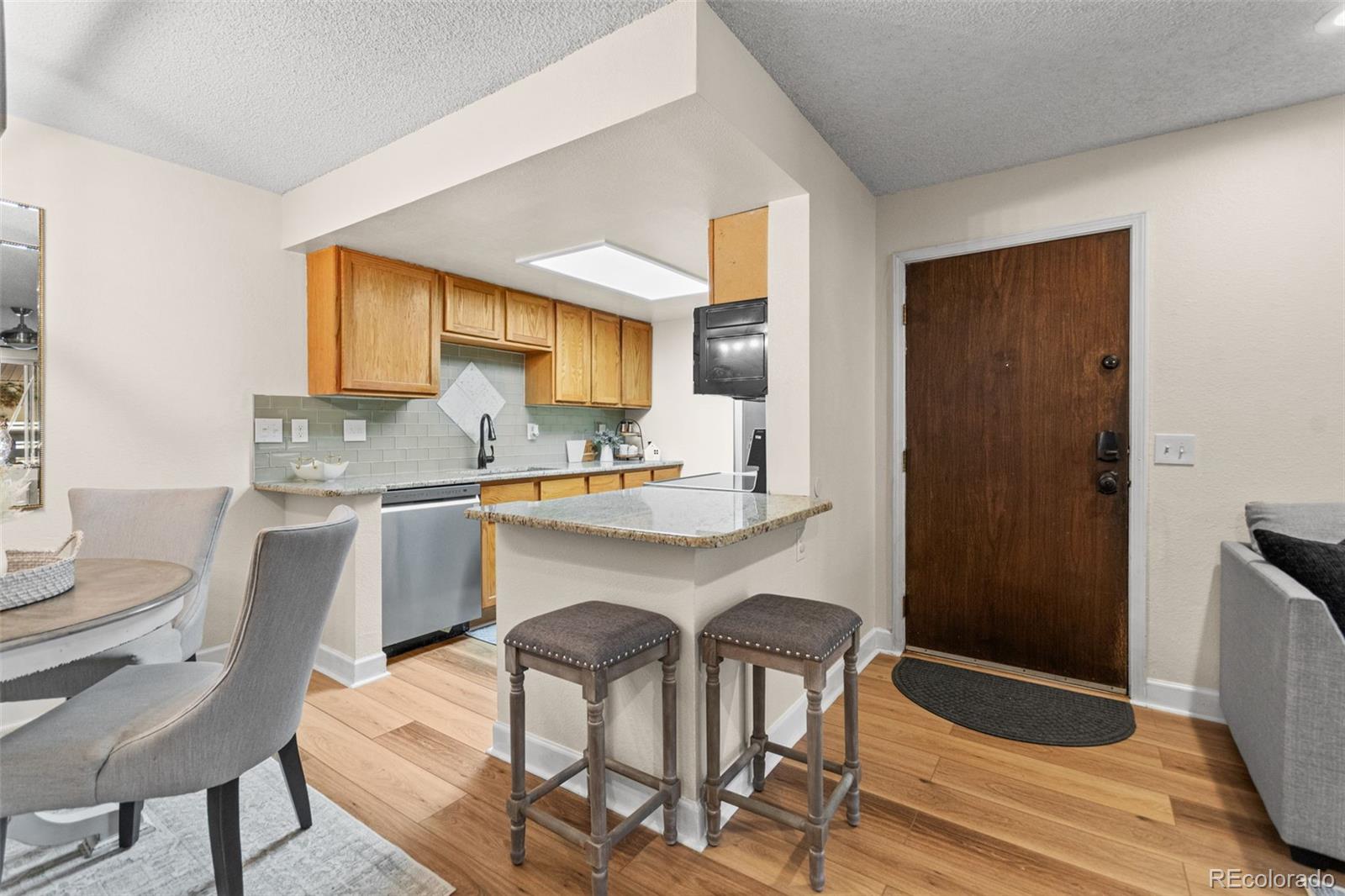 MLS Image #12 for 8555  fairmount drive b-207,denver, Colorado