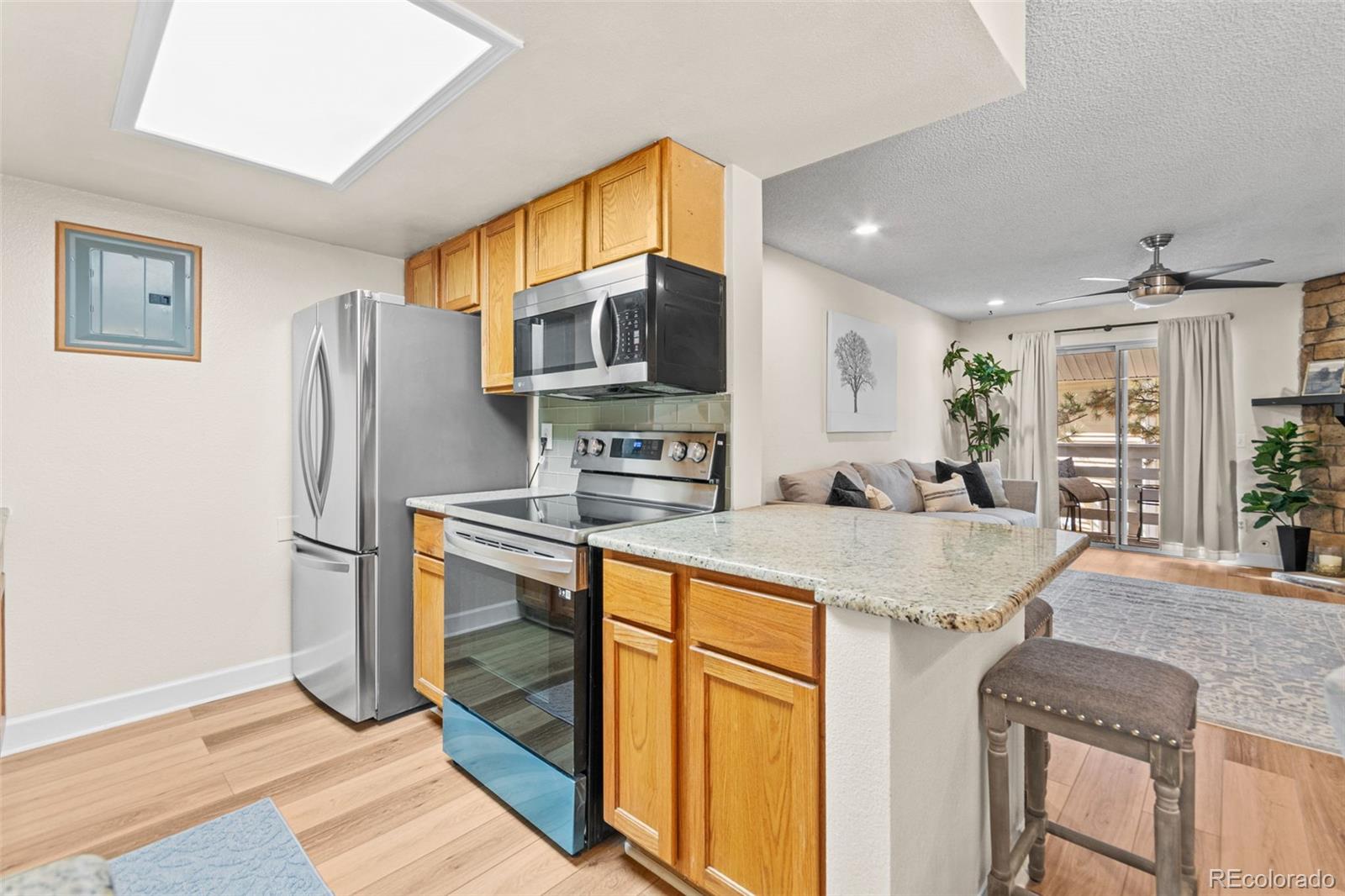 MLS Image #15 for 8555  fairmount drive b-207,denver, Colorado