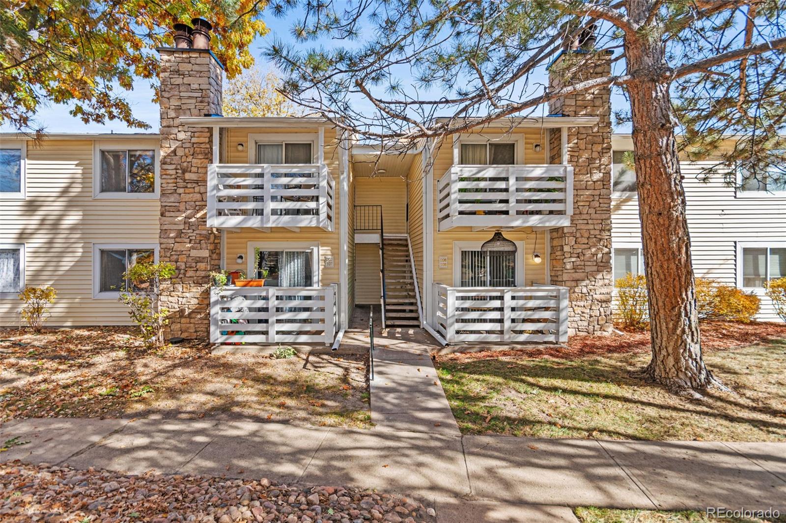MLS Image #2 for 8555  fairmount drive b-207,denver, Colorado