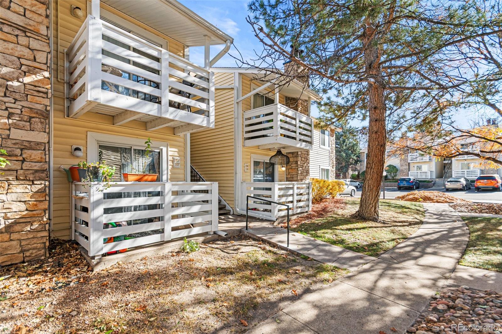 MLS Image #26 for 8555  fairmount drive b-207,denver, Colorado