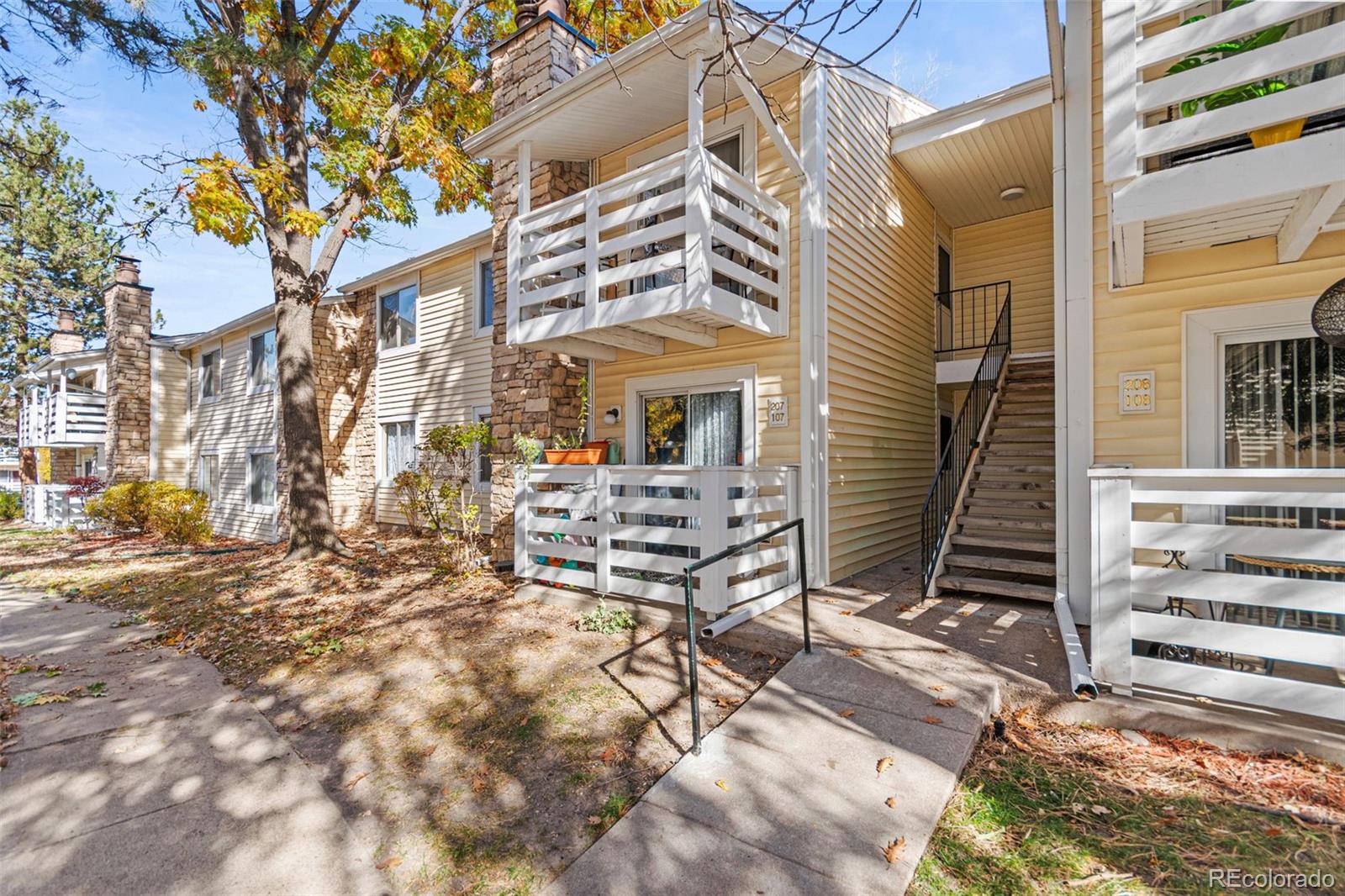 MLS Image #27 for 8555  fairmount drive b-207,denver, Colorado