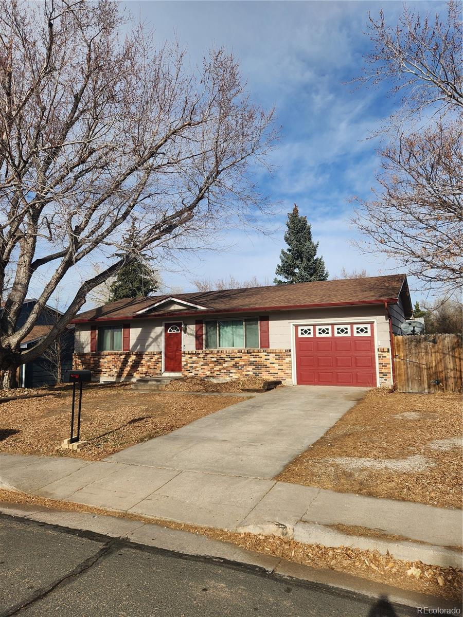 MLS Image #0 for 3938  encino street,colorado springs, Colorado