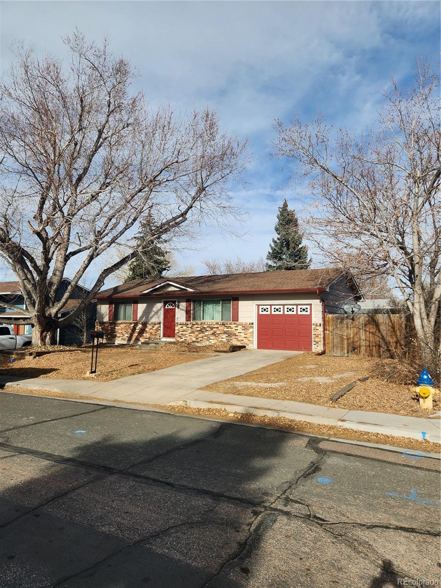 MLS Image #1 for 3938  encino street,colorado springs, Colorado