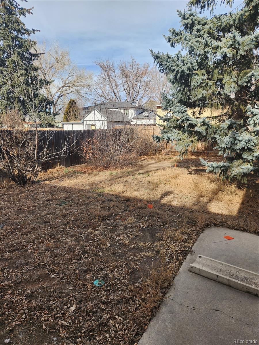 MLS Image #30 for 3938  encino street,colorado springs, Colorado