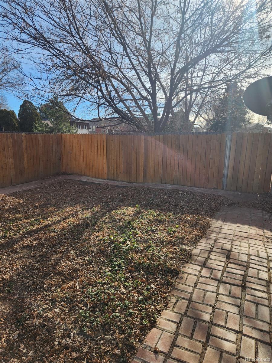 MLS Image #32 for 3938  encino street,colorado springs, Colorado