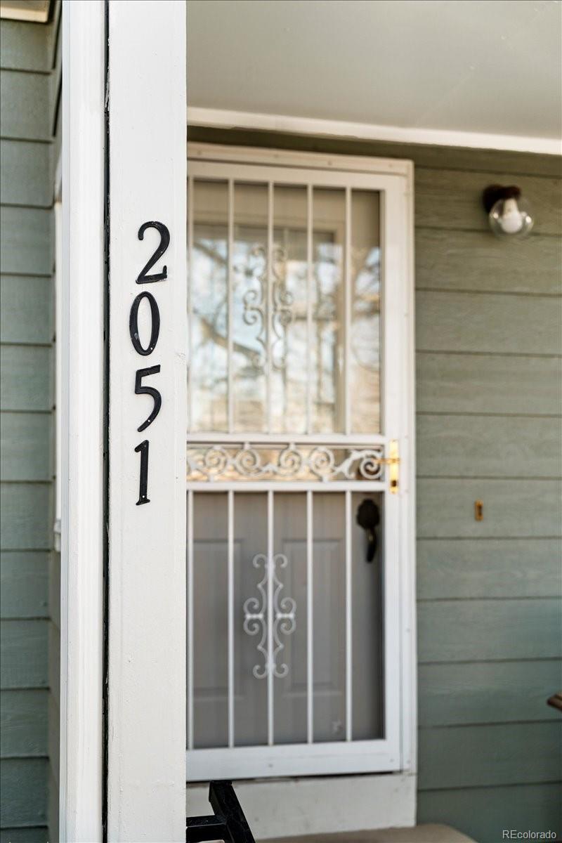 MLS Image #2 for 2051 s balsam street ,lakewood, Colorado