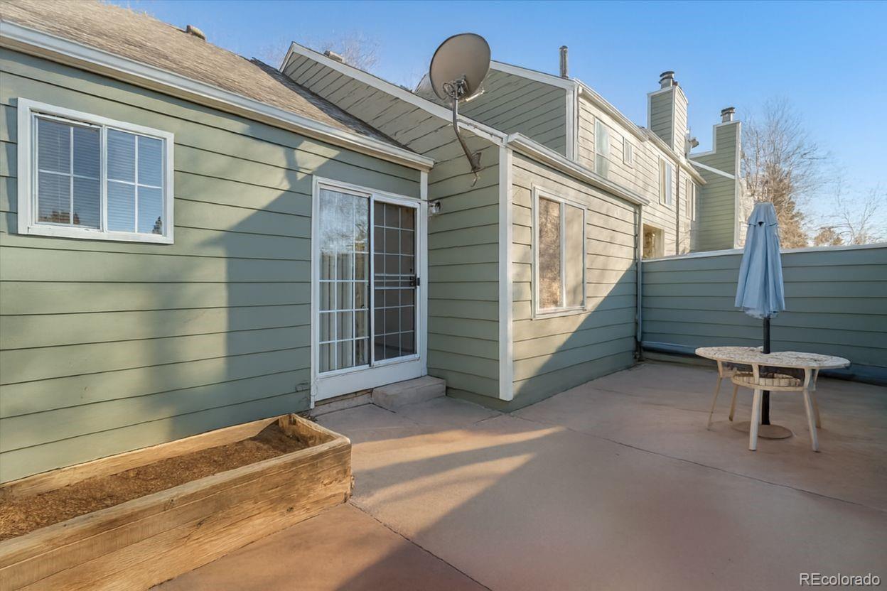 MLS Image #21 for 2051 s balsam street ,lakewood, Colorado