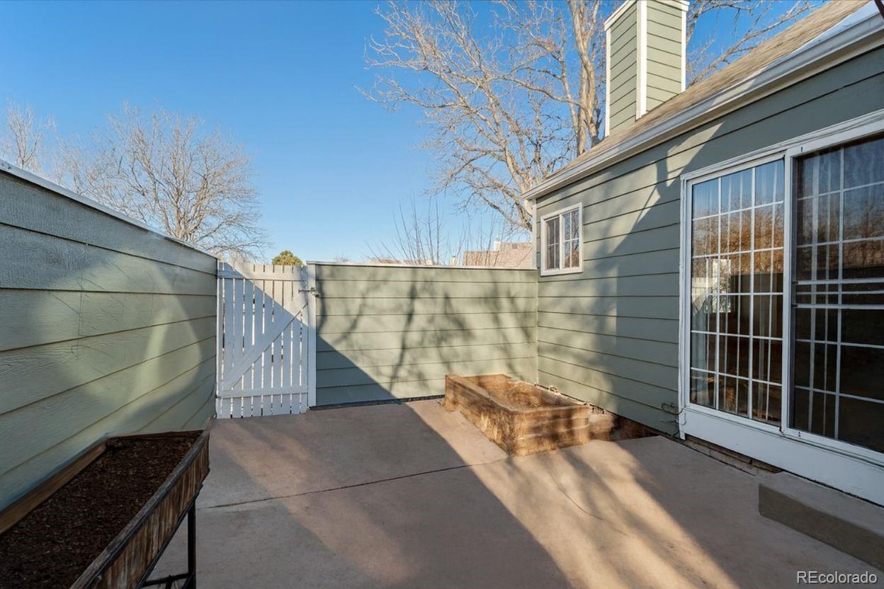 MLS Image #22 for 2051 s balsam street ,lakewood, Colorado